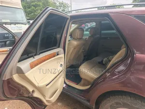 Toyota Highlander 2008