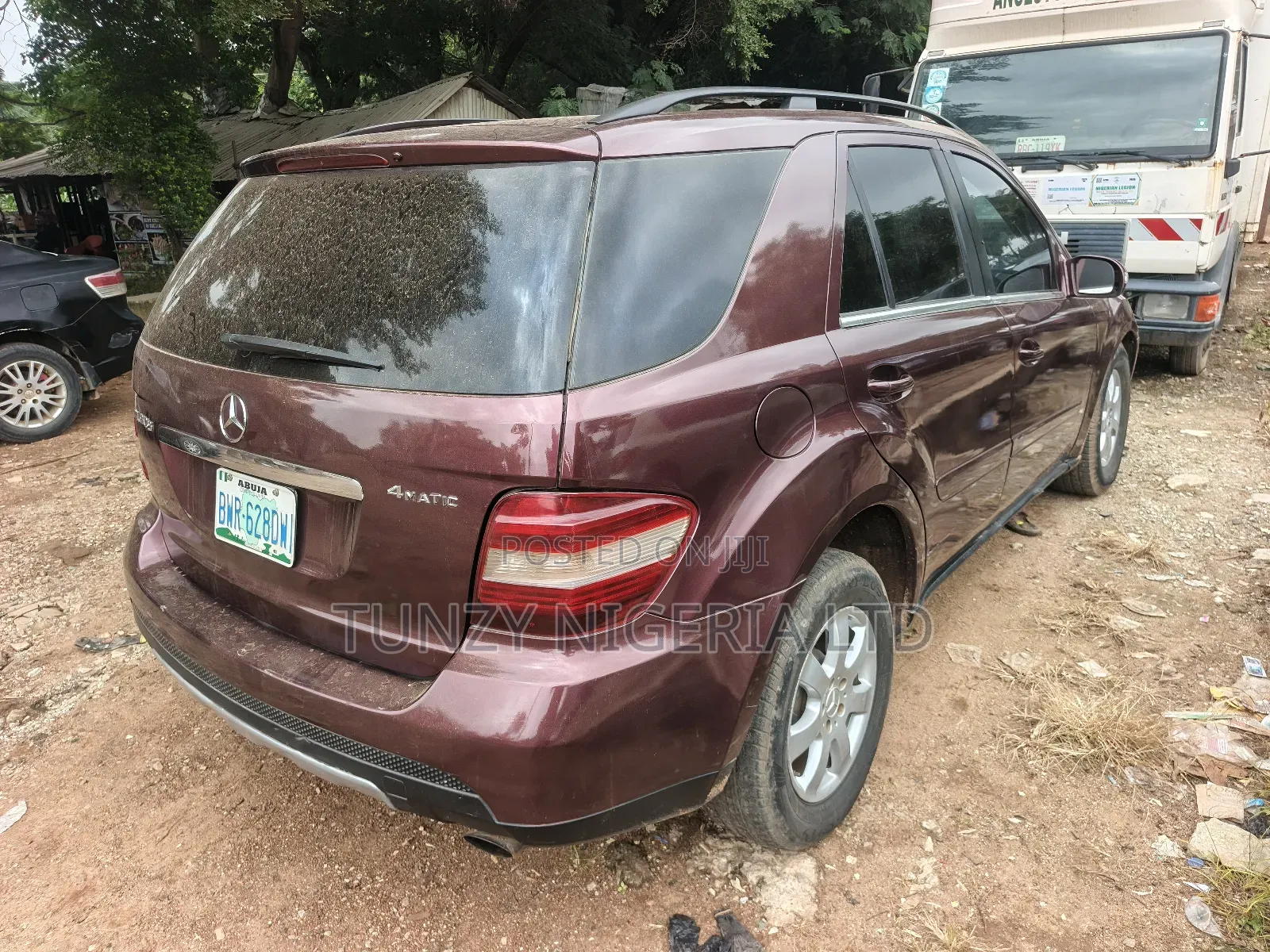 Toyota Highlander 2008