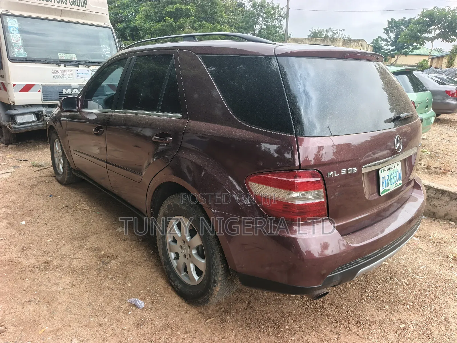 Toyota Highlander 2008
