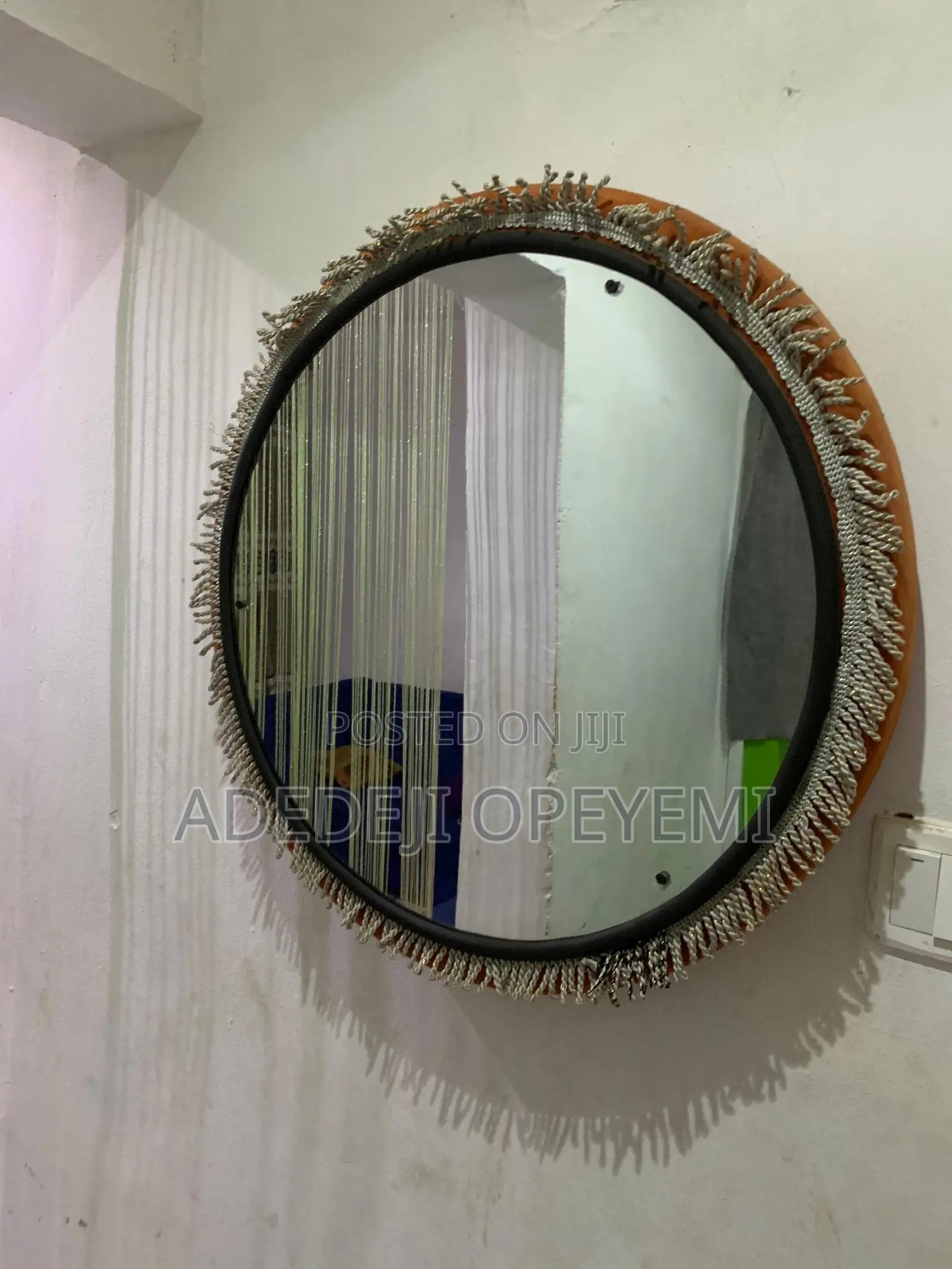 Fancy Mirror for Sale