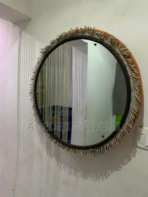 Tyre Craft Fancy Mirror for Sale