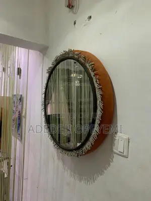 Fancy Mirror for Sale