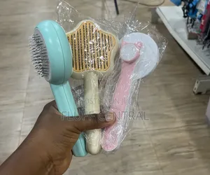 Variety Self Cleaning Brush
