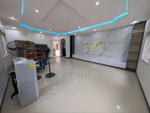 5bdrm Duplex in Victory Estate for rent