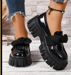 Flat Shoes