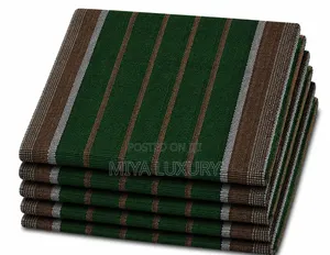 Beautiful Ankara Aso Oke Materials for Every Occasion