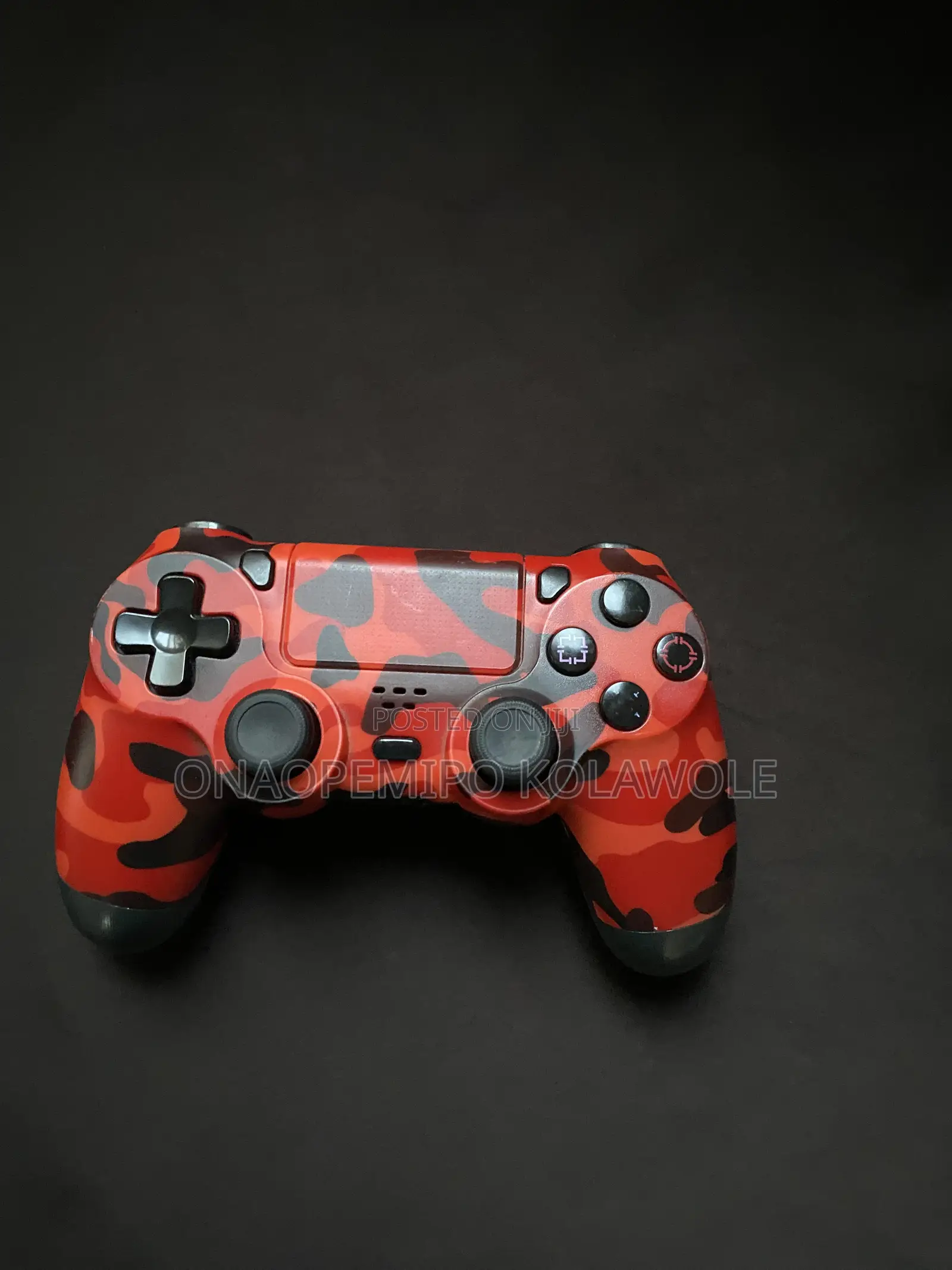 Ps4 Controller