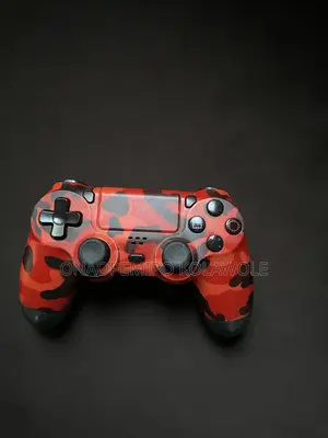 Ps4 Controller
