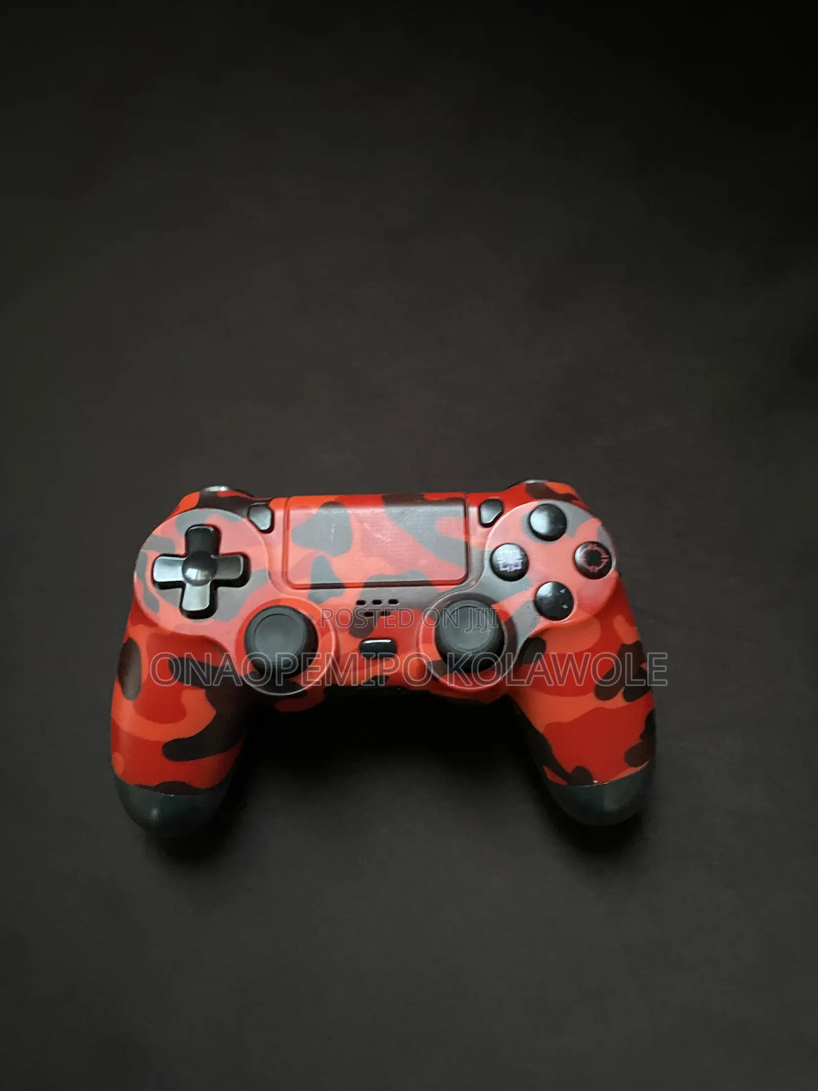 Ps4 Controller