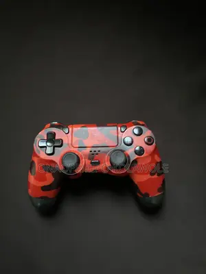 Ps4 Controller