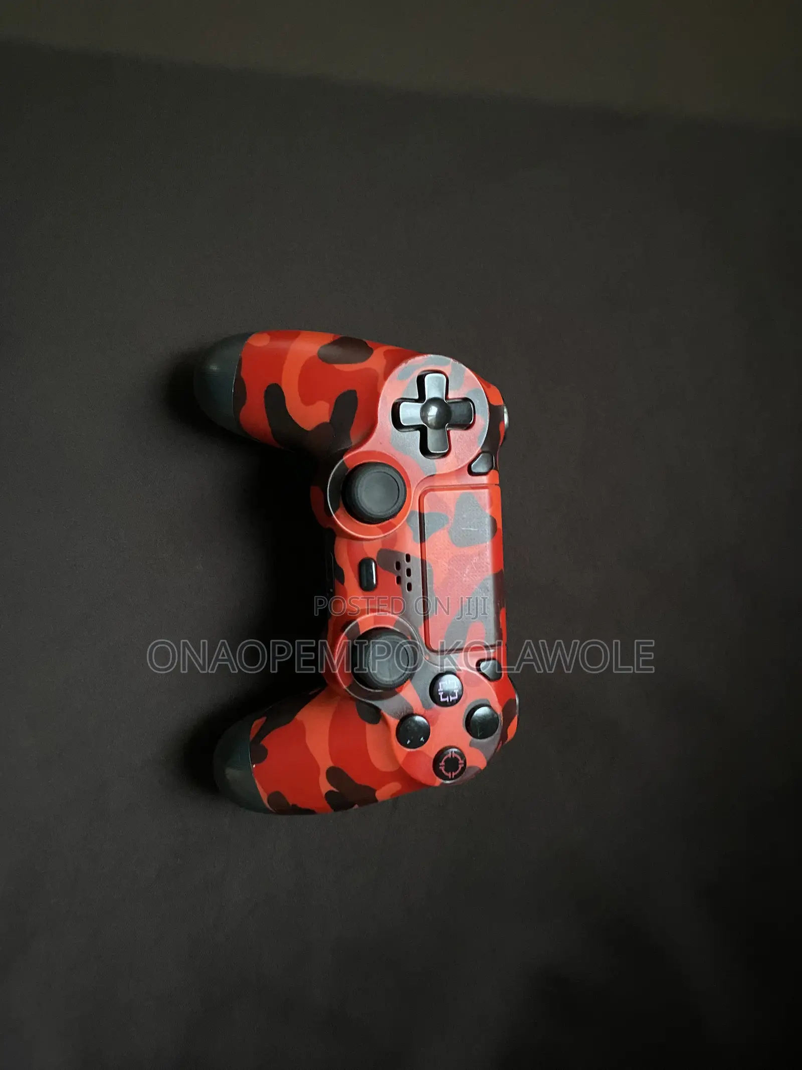 Ps4 Controller