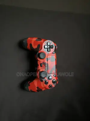 Ps4 Controller