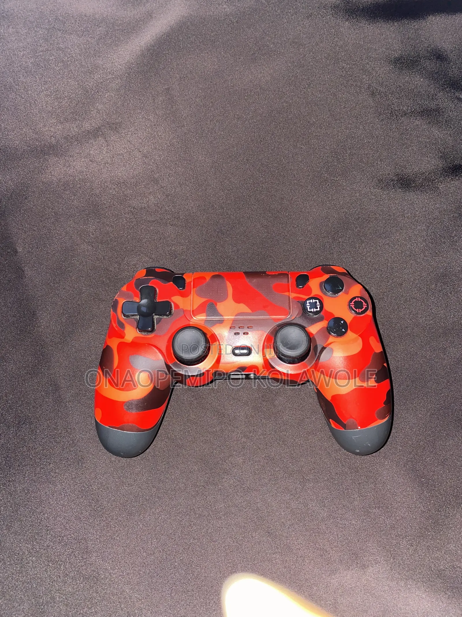 Ps4 Controller