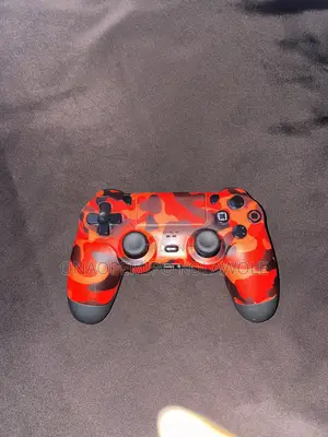 Ps4 Controller