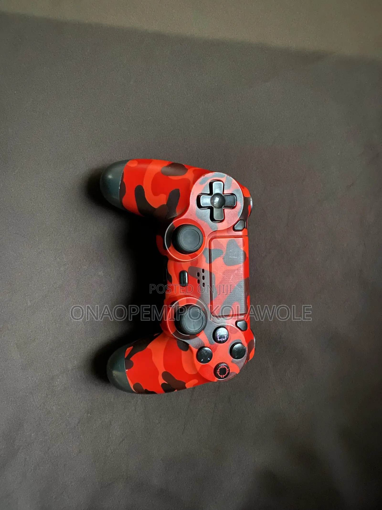 Ps4 Controller