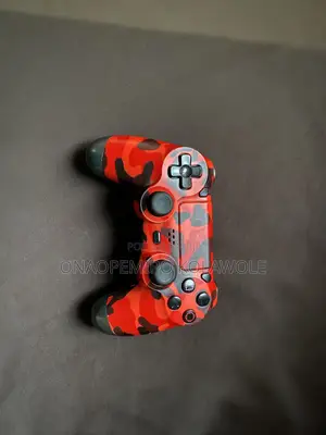Ps4 Controller
