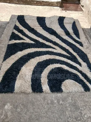 Centre Rug