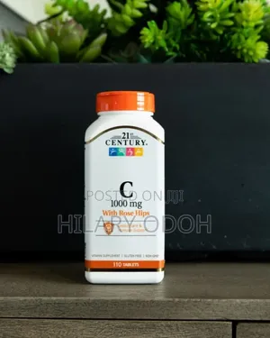 Mason Natural Vitamin C 1000 Mg