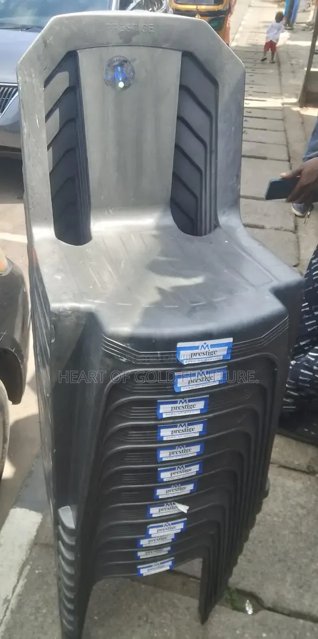 Quality and Strong Chair