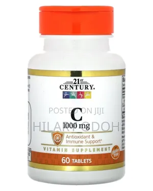 Mason Natural Vitamin C 1000 Mg
