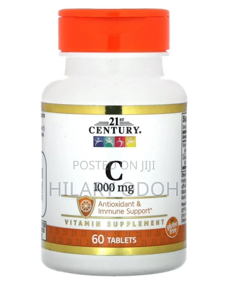 Mason Natural Vitamin C 1000 Mg