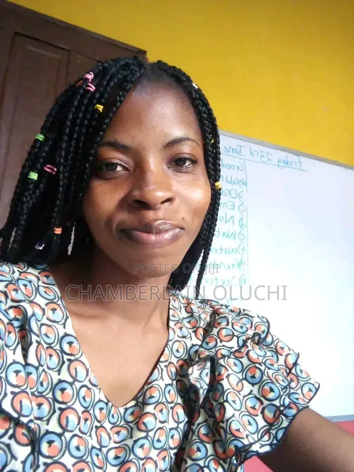 Subject Teacher/ Class Teacher