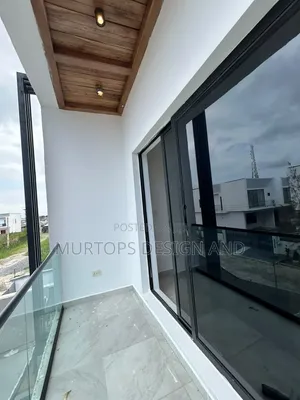 Studio Apartment in Ikota for rent