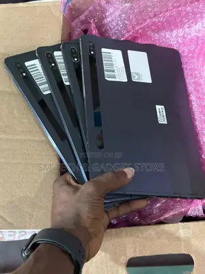 Samsung Galaxy Tab S7 128 GB Black