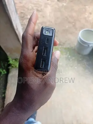 Itel Power Bank
