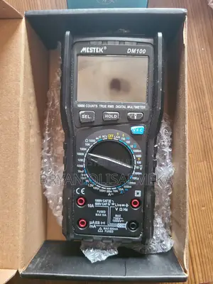 Digital Multimeter DM100 MESTEK