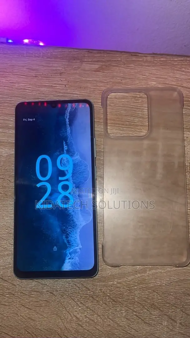 Honor Play10 64 GB Blue