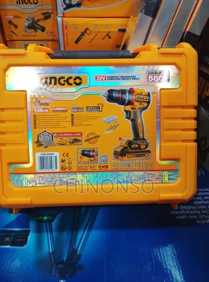 INGCO Screw Machine