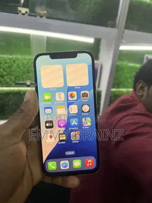 Apple iPhone 12 Pro Max 256 GB Gold