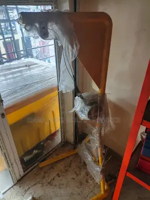 Pneumatic Drive Mucking Winch (200kg)
