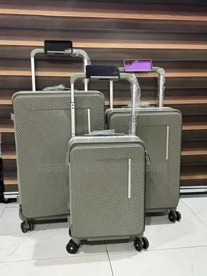 Luxury Travel Box