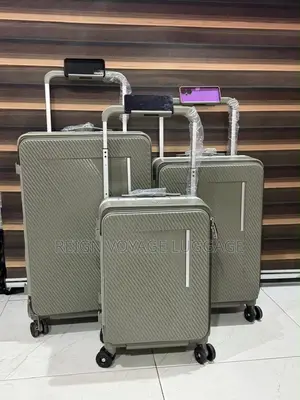 Luxury Travel Box