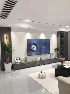 TV Shelves Wall Console 0007