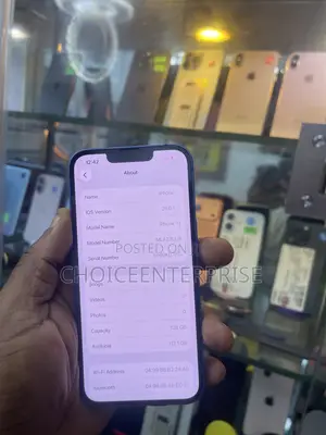 Apple iPhone 13 128 GB Blue