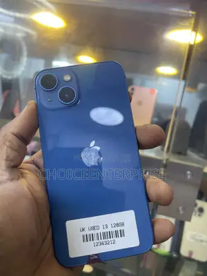 Apple iPhone 13 128 GB Blue