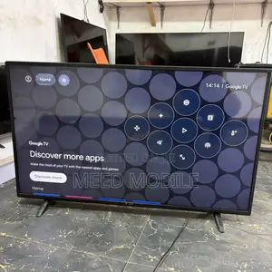 Sony 43inches Android Smart TV