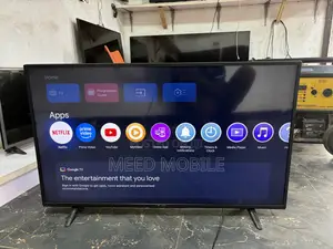 Sony 43inches Android Smart TV