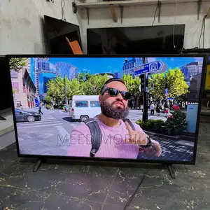Sony 43inches Android Smart TV