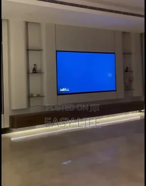 TV Shelves Wall Console 0008