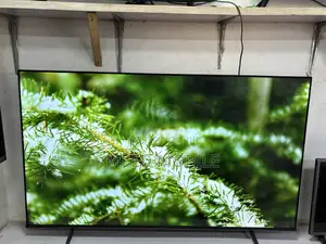 Hisense 65inches Smart TV
