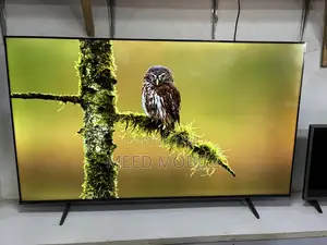 Hisense 65inches Smart TV