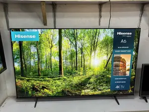 Hisense 65inches Smart TV