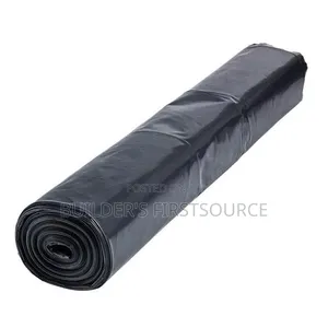 Damp Proof Membrane DPM Nylon