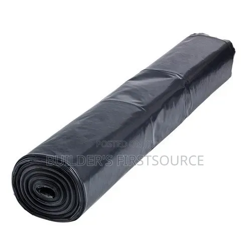 Damp Proof Membrane DPM Nylon