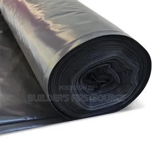 Damp Proof Membrane DPM Nylon