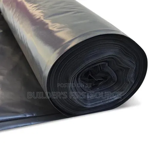 Damp Proof Membrane DPM Nylon